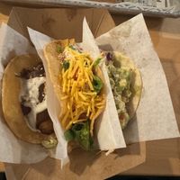   at Tacotarian in San Diego