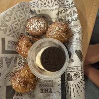   at Tacotarian in San Diego