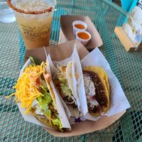  at Tacotarian in San Diego