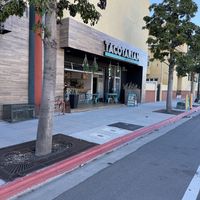   at Tacotarian in San Diego