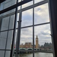  at The Library At County Hall in South East London