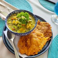  at Cabinas La Parcela in Dominical