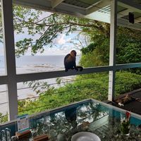  at Cabinas La Parcela in Dominical