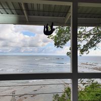  at Cabinas La Parcela in Dominical