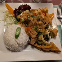  at Tre Systrars Kök in Oskarshamn