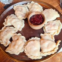  at Stary Młyn in Wroclaw