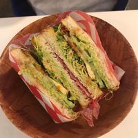  at Plant Based Paradise - Kaimuki in Honolulu