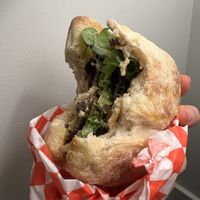   at Plant Based Paradise - Kaimuki in Honolulu