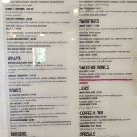  at Plant Based Paradise - Kaimuki in Honolulu