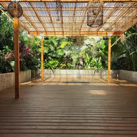  at Plant Based Paradise - Kaimuki in Honolulu