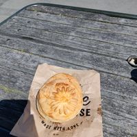  at The Fairlie Bakehouse in Fairlie