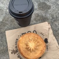   at The Fairlie Bakehouse in Fairlie