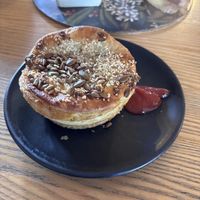   at The Fairlie Bakehouse in Fairlie