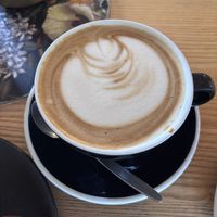   at The Fairlie Bakehouse in Fairlie