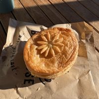   at The Fairlie Bakehouse in Fairlie