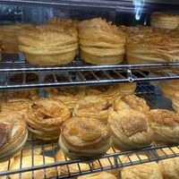   at The Fairlie Bakehouse in Fairlie