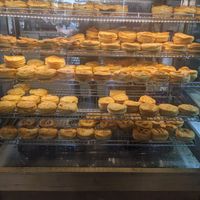 Potential cross contamination at The Fairlie Bakehouse in Fairlie