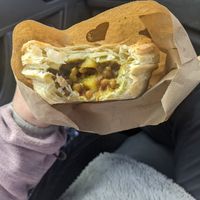  at The Fairlie Bakehouse in Fairlie