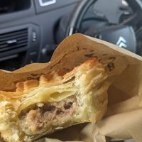  at The Fairlie Bakehouse in Fairlie