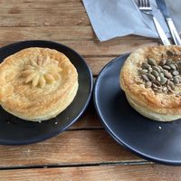  at The Fairlie Bakehouse in Fairlie
