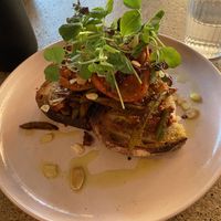   at Helma in North London