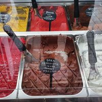 "" at Gelateria I Nonni in Rovinj