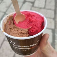  at Gelateria I Nonni in Rovinj