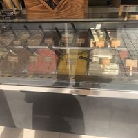   at Gelateria I Nonni in Rovinj