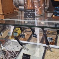  at Gelateria I Nonni in Rovinj