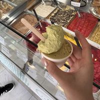   at Gelateria I Nonni in Rovinj