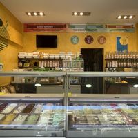 Broad assortment   at Brina in Barcelona