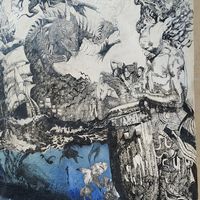 . at Brigandino Sandwich Shop in Crete