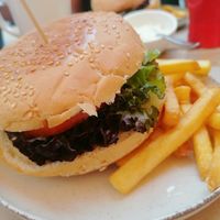  at Sünger Butik Cafe in Marmaris