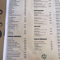  at Sünger Butik Cafe in Marmaris