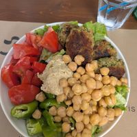  at Sünger Butik Cafe in Marmaris