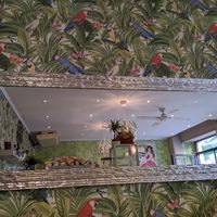   at Art In Flower in Bellagio