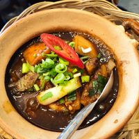  at Sen Viet Vegan in Edinburgh