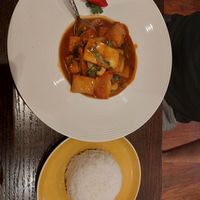  at Sen Viet Vegan in Edinburgh