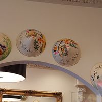  at Sen Viet Vegan in Edinburgh