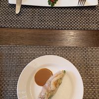  at Sen Viet Vegan in Edinburgh