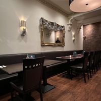 Atmosphere   at Non Viet Vegan in Edinburgh