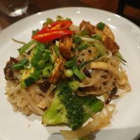  at Non Viet Vegan in Edinburgh