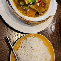  at Non Viet Vegan in Edinburgh