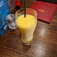  at Non Viet Vegan in Edinburgh