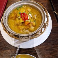  at Non Viet Vegan in Edinburgh