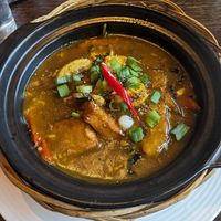  at Non Viet Vegan in Edinburgh