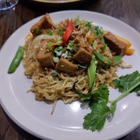  at Non Viet Vegan in Edinburgh