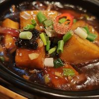  at Non Viet Vegan in Edinburgh