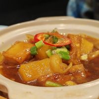  at Non Viet Vegan in Edinburgh