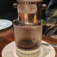  at Non Viet Vegan in Edinburgh